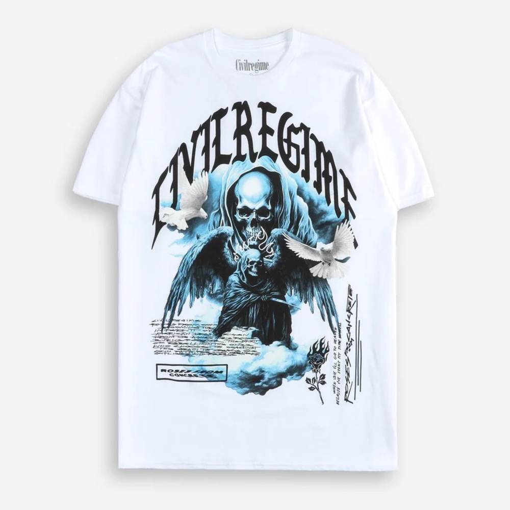 Civil regime x New years sale x Darc Sport x 2024 x Roses